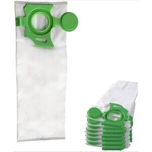 9 PACK 7029AM Vacuum Filter Bags for Sebo Felix Dart UltraBag Vacuum Cleaner